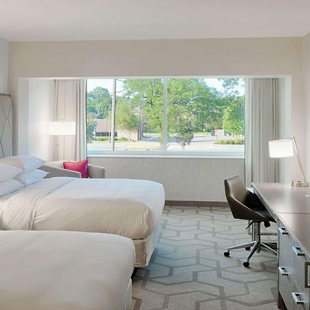 The Kingsley Bloomfield Hills - A Doubletree By Hilton Hotel Exterior foto
