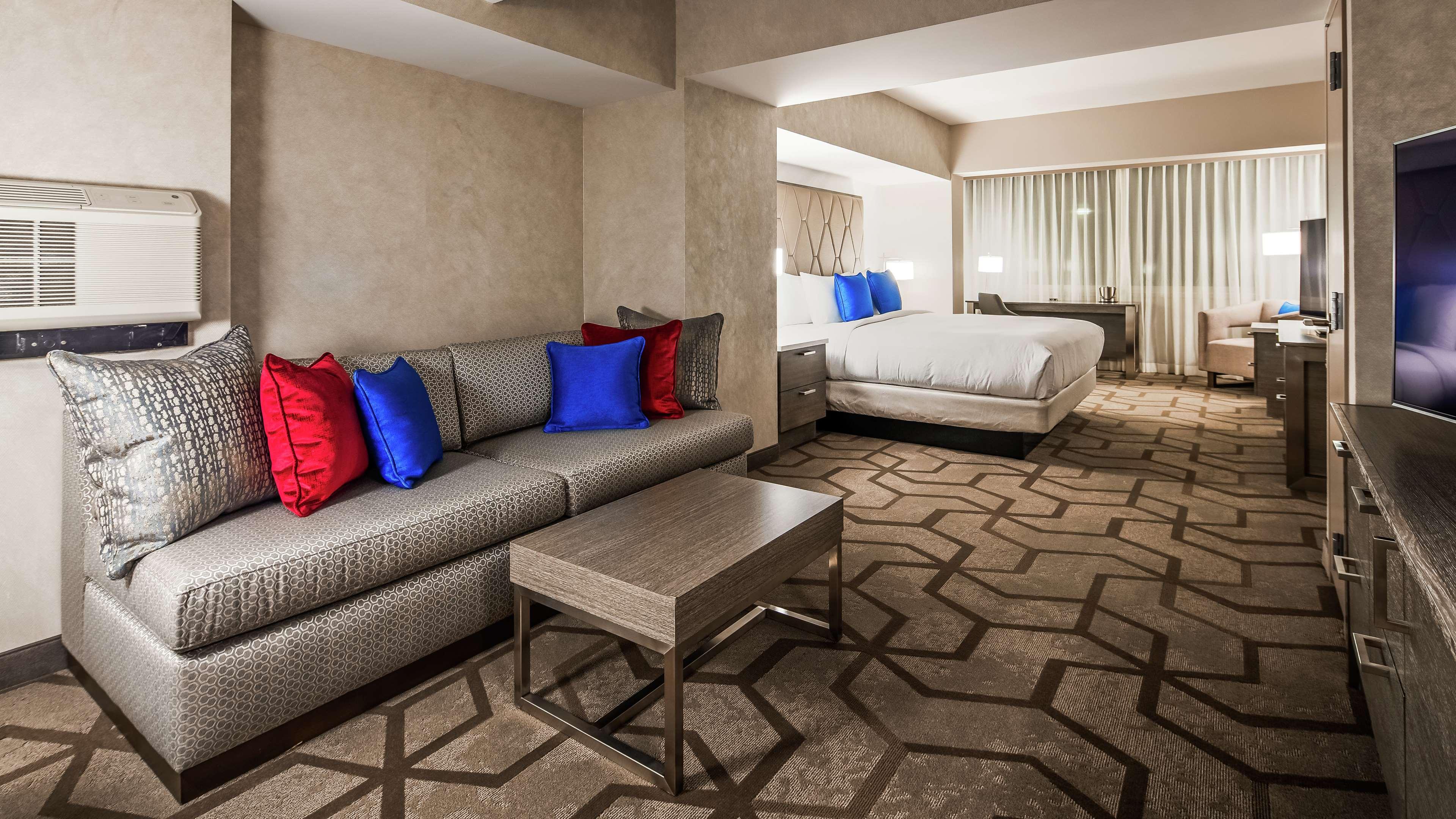 The Kingsley Bloomfield Hills - A Doubletree By Hilton Hotel Exterior foto