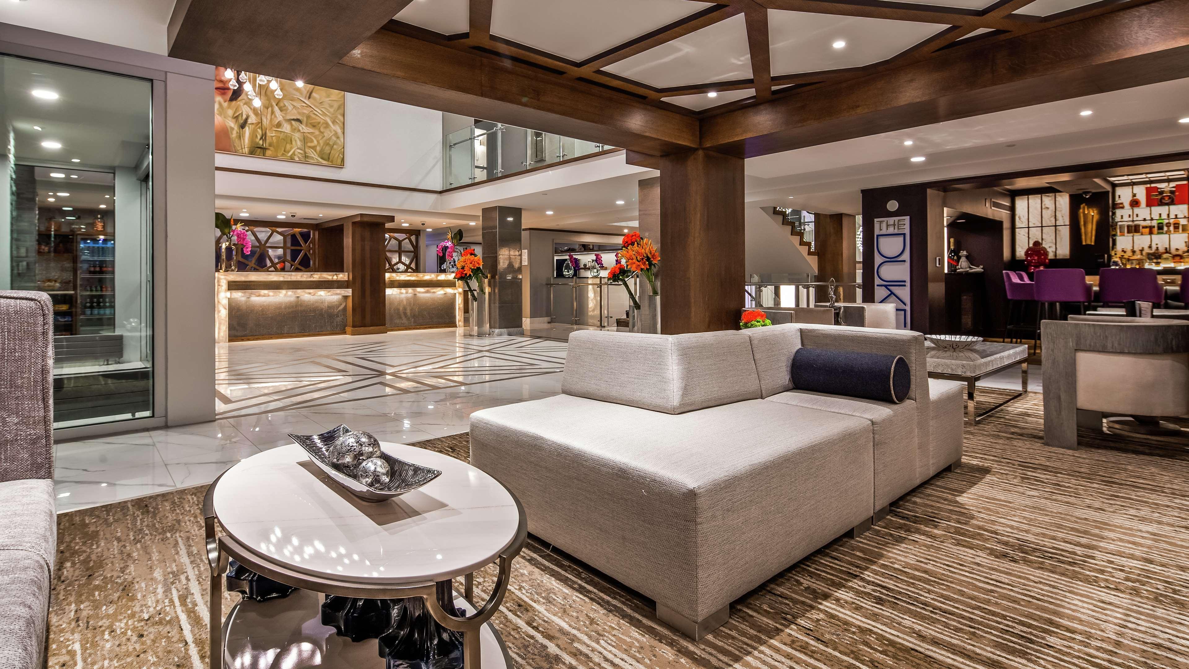 The Kingsley Bloomfield Hills - A Doubletree By Hilton Hotel Exterior foto