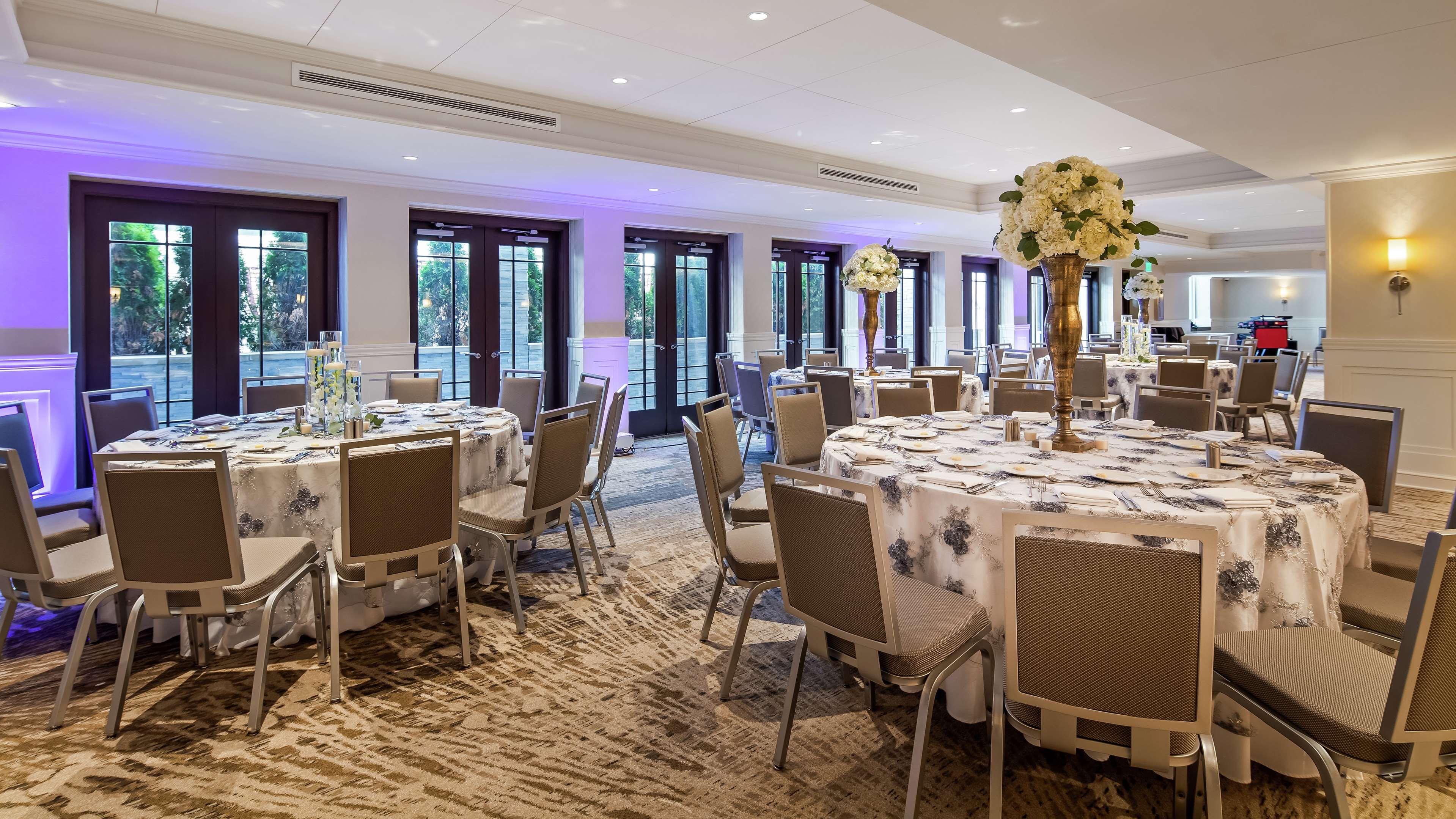 The Kingsley Bloomfield Hills - A Doubletree By Hilton Hotel Exterior foto