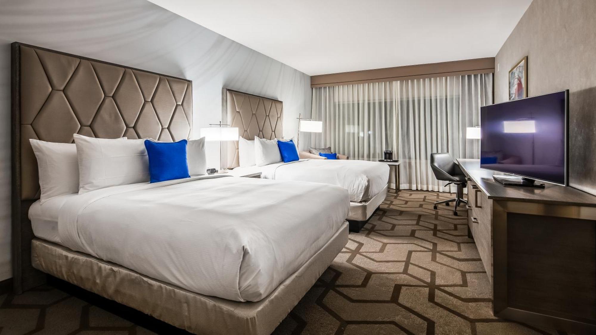 The Kingsley Bloomfield Hills - A Doubletree By Hilton Hotel Exterior foto