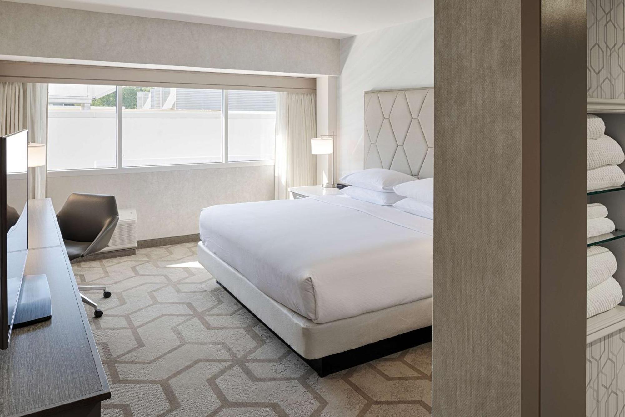 The Kingsley Bloomfield Hills - A Doubletree By Hilton Hotel Exterior foto