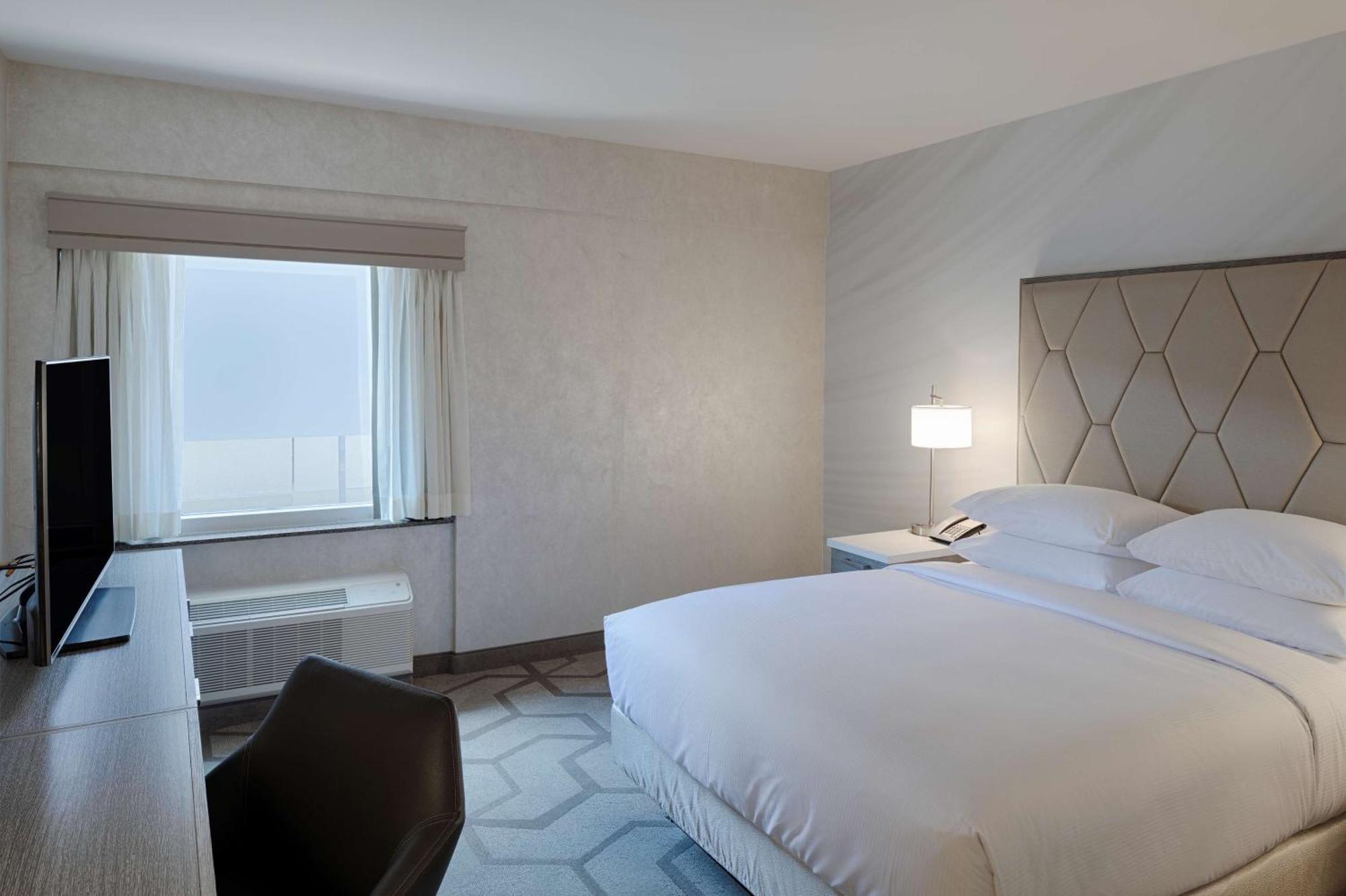 The Kingsley Bloomfield Hills - A Doubletree By Hilton Hotel Exterior foto