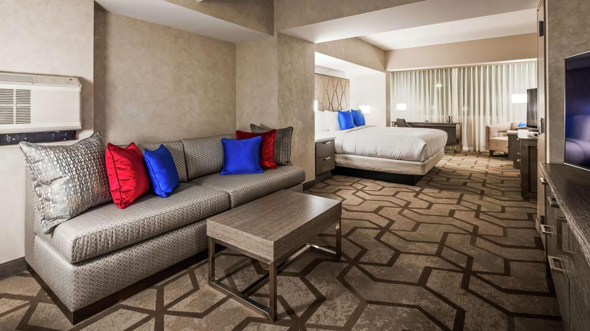 The Kingsley Bloomfield Hills - A Doubletree By Hilton Hotel Exterior foto