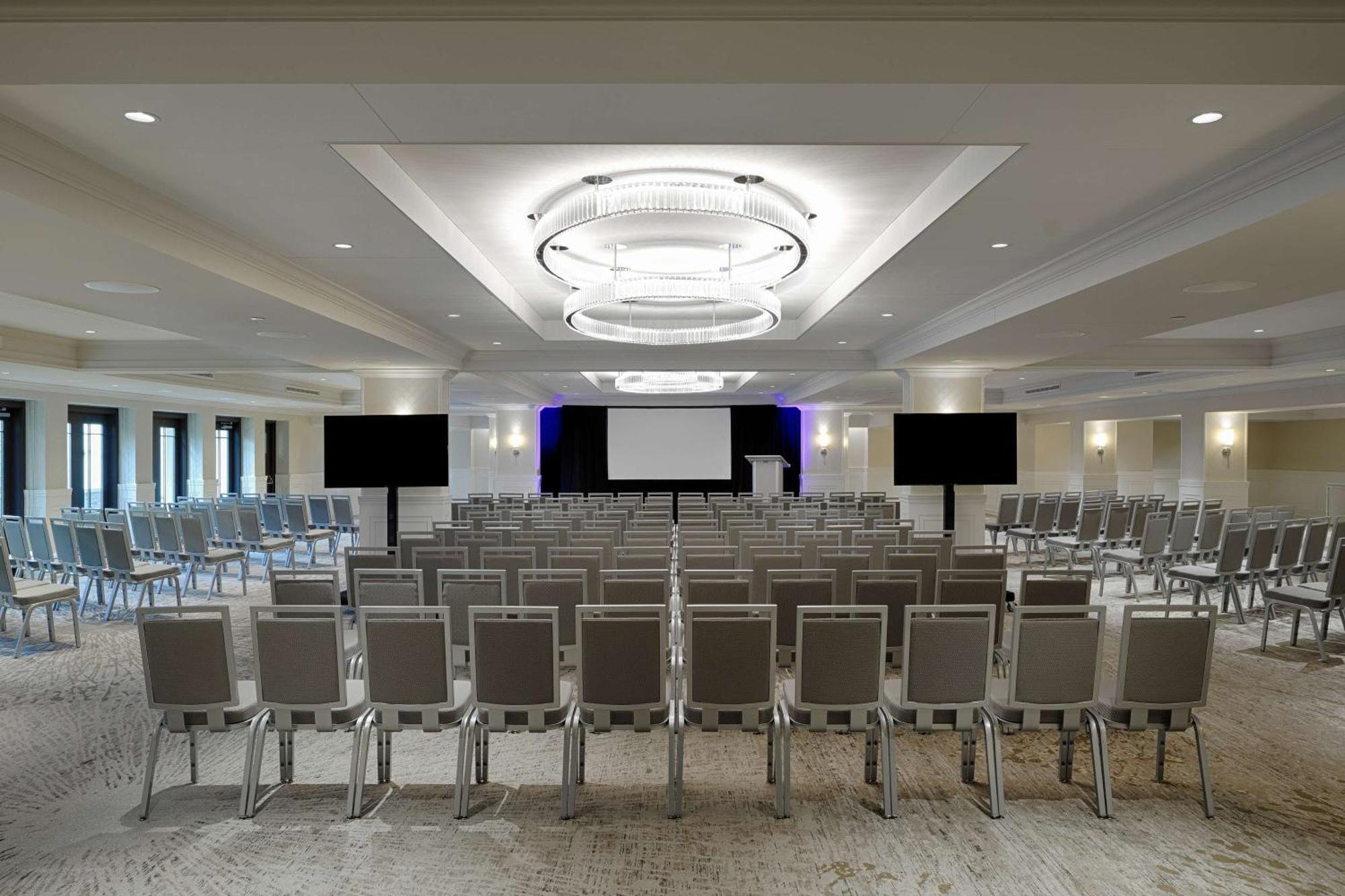 The Kingsley Bloomfield Hills - A Doubletree By Hilton Hotel Exterior foto
